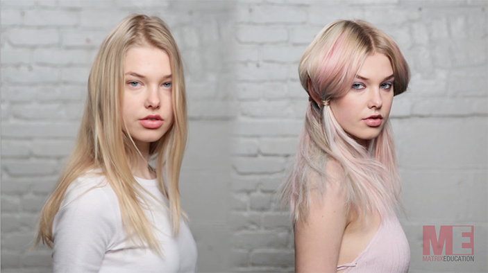 2. "How to Achieve the Perfect Pastel Ice Cream Hair" - wide 3