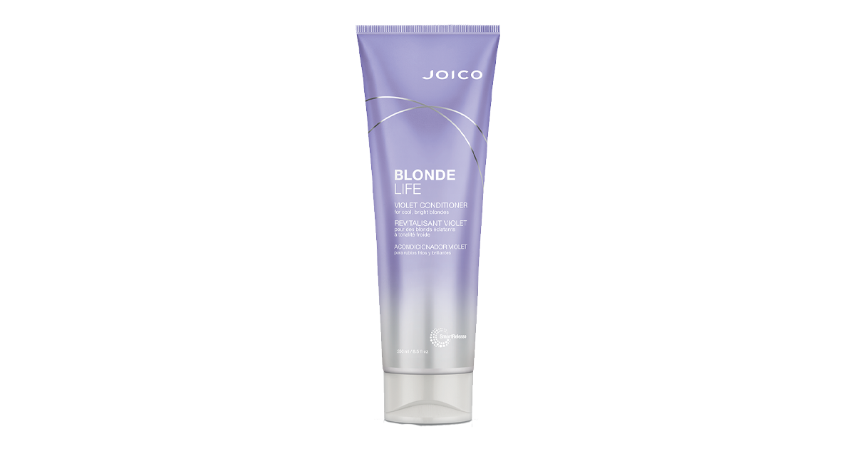 Joico Blonde Life Brightening Conditioner - wide 1
